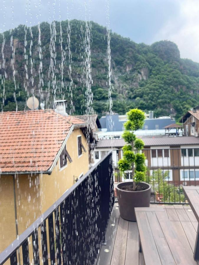 Apartment Marie Больцано Екстер'єр фото