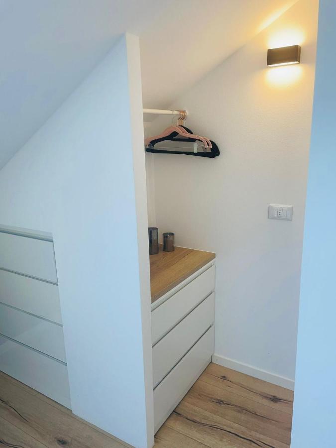 Apartment Marie Больцано Екстер'єр фото
