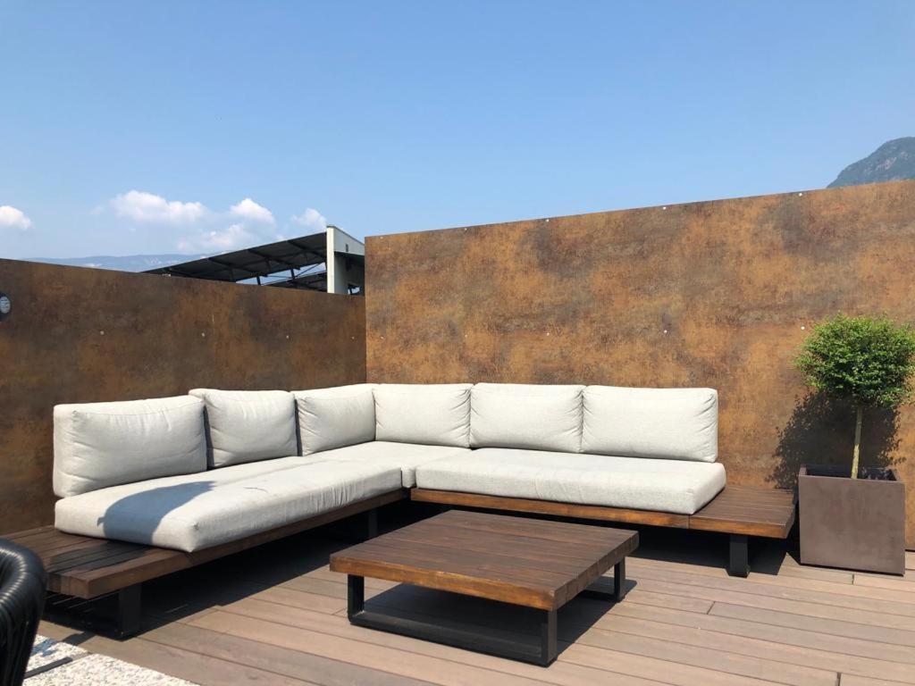 Apartment Marie Больцано Екстер'єр фото